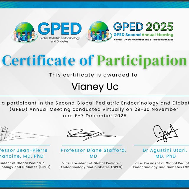 Ampliar imagen: certificate 12
