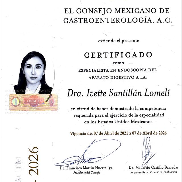 Ampliar imagen: certificate 4