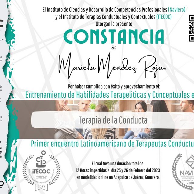Ampliar imagen: certificate 6