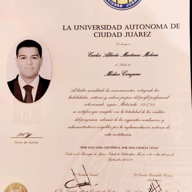 Ampliar imagen: certificate 3
