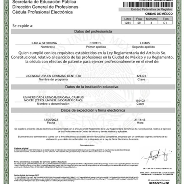 Ampliar imagen: certificate 5