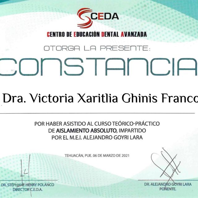 Ampliar imagen: certificate 12