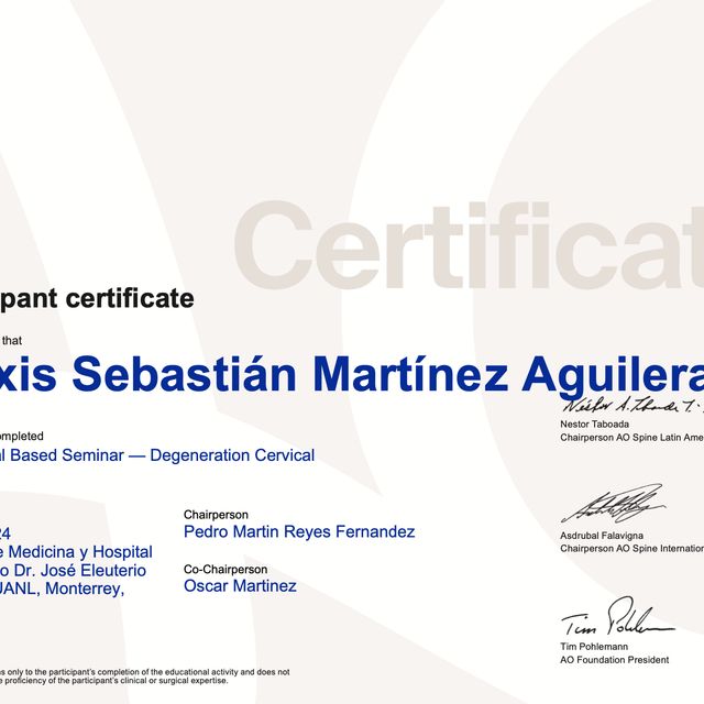 Ampliar imagen: certificate 2