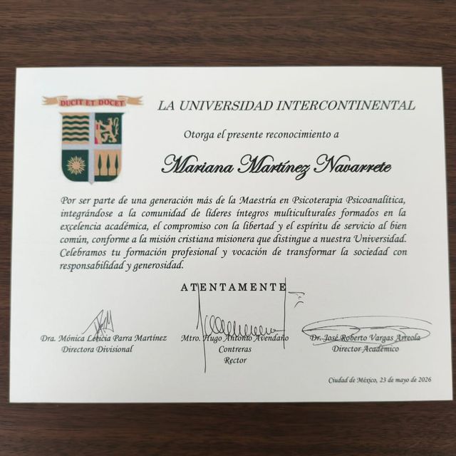 Ampliar imagen: certificate 3