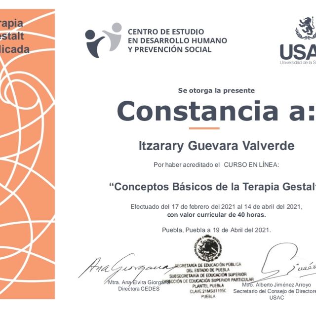 Ampliar imagen: certificate 4