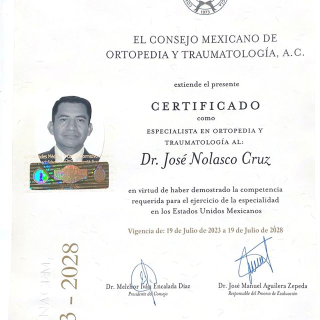 Ampliar imagen: certificate 1
