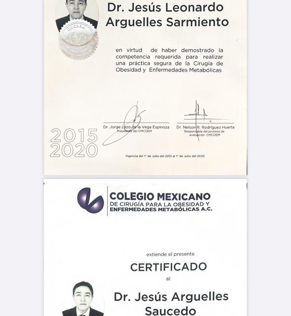 Ampliar imagen: certificate 23