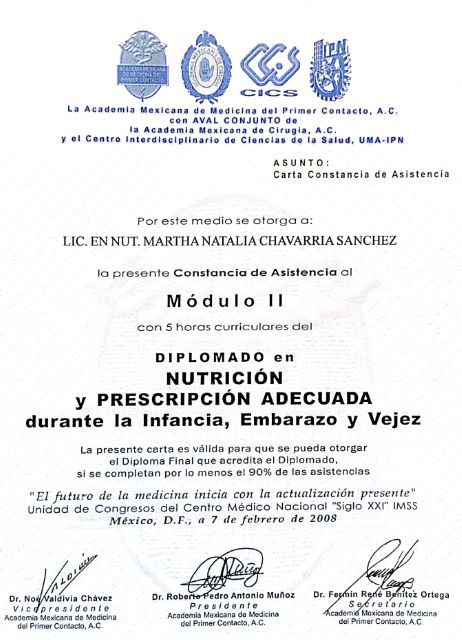 Ampliar imagen: certificate 20
