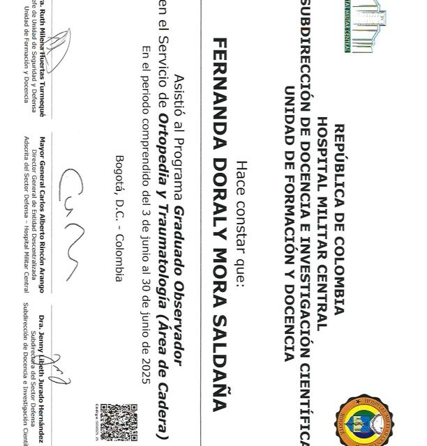 Ampliar imagen: certificate 8