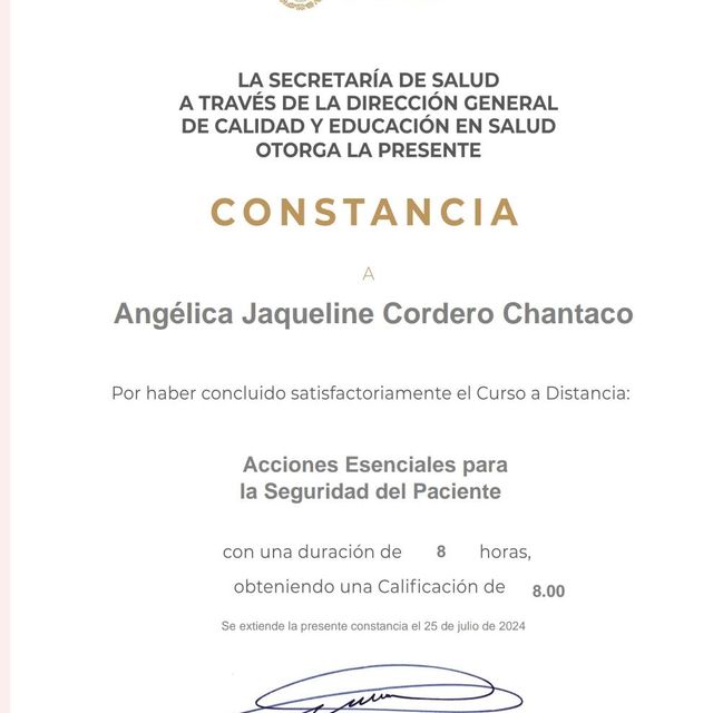 Ampliar imagen: certificate 5