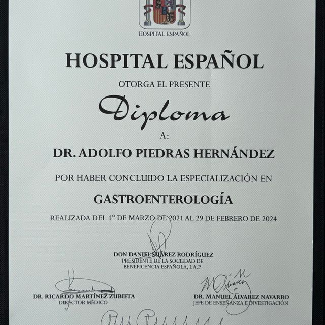 Ampliar imagen: certificate 5