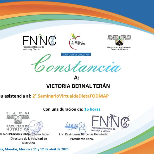 Ampliar imagen: certificate 5