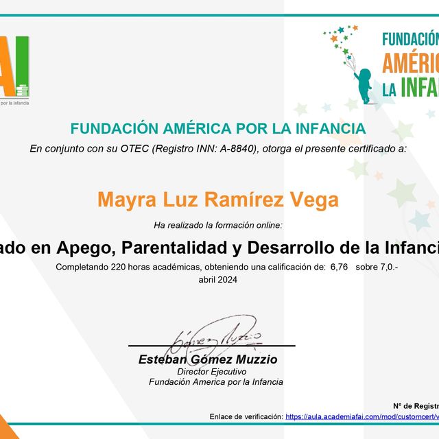 Ampliar imagen: certificate 4