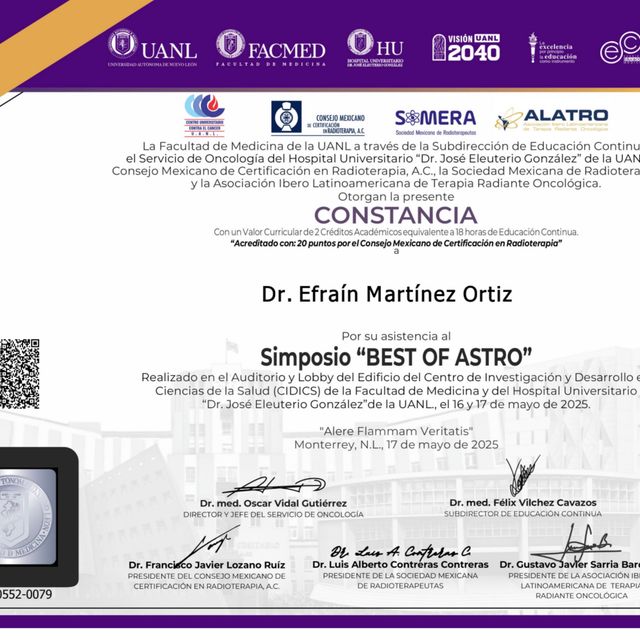 Ampliar imagen: certificate 4