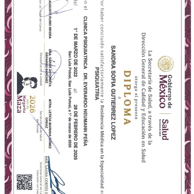 Ampliar imagen: certificate 4