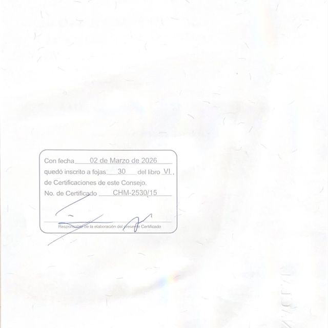 Ampliar imagen: certificate 3
