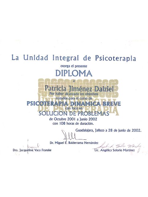 Ampliar imagen: certificate 5