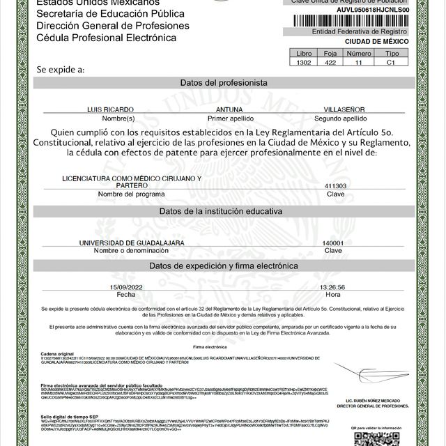 Ampliar imagen: certificate 4