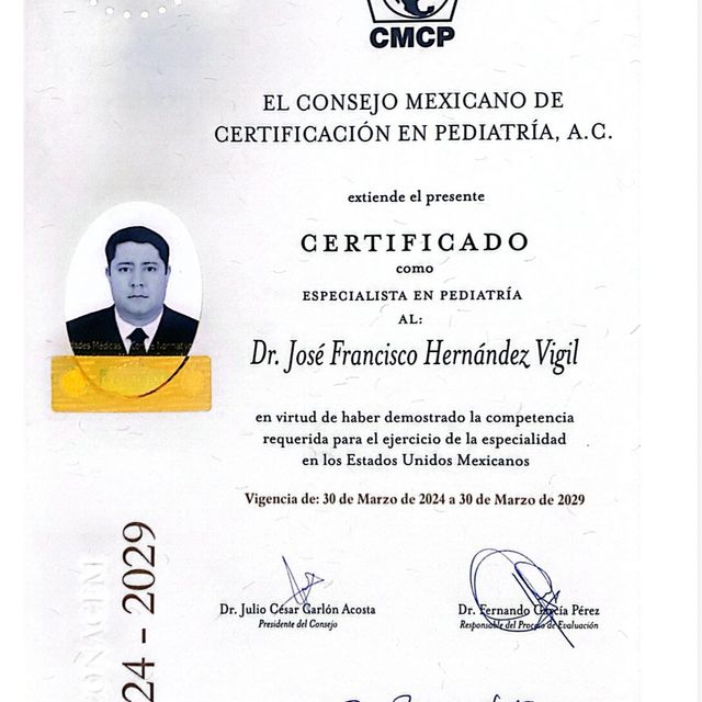 Ampliar imagen: certificate 1
