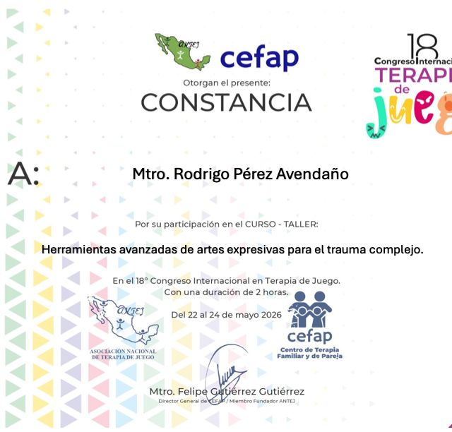 Ampliar imagen: certificate 22