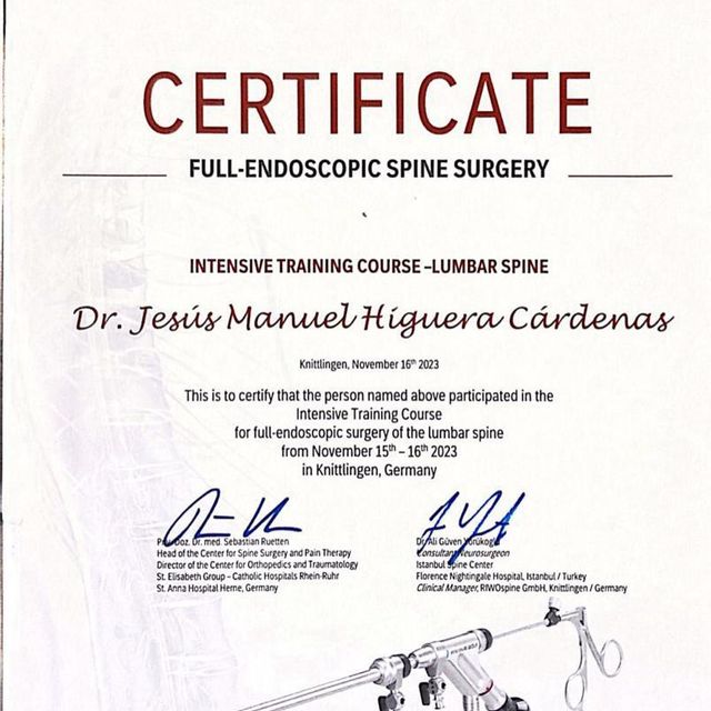 Ampliar imagen: certificate 3