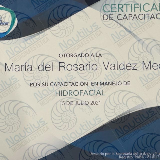 Ampliar imagen: certificate 7