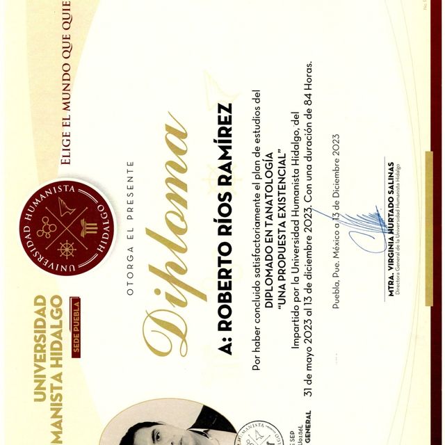 Ampliar imagen: certificate 4