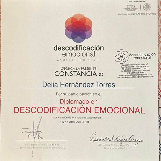 Ampliar imagen: certificate 4