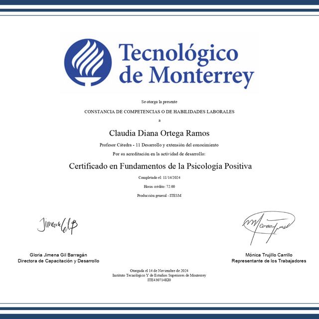 Ampliar imagen: certificate 5