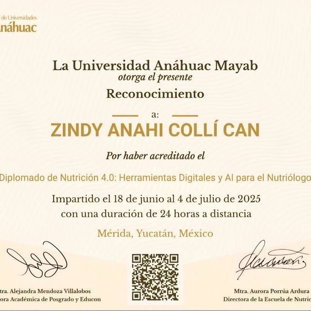 Ampliar imagen: certificate 4