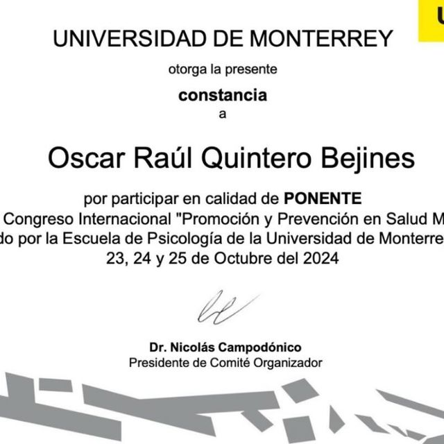 Ampliar imagen: certificate 6