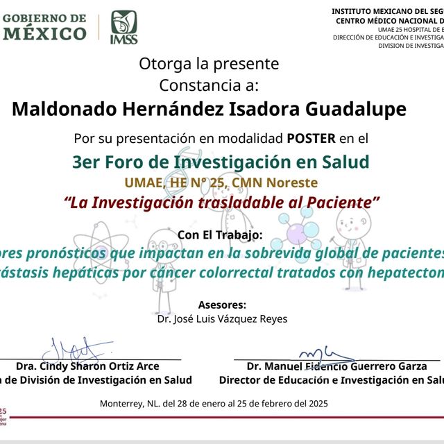 Ampliar imagen: certificate 20