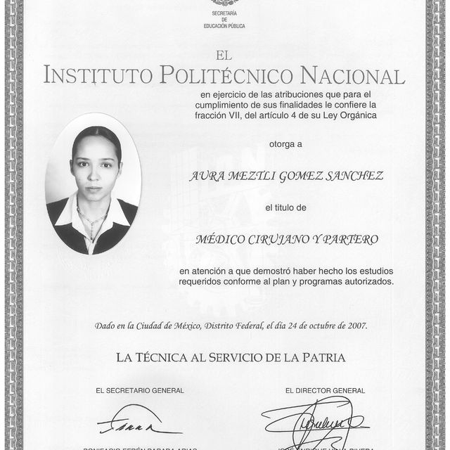 Ampliar imagen: certificate 4