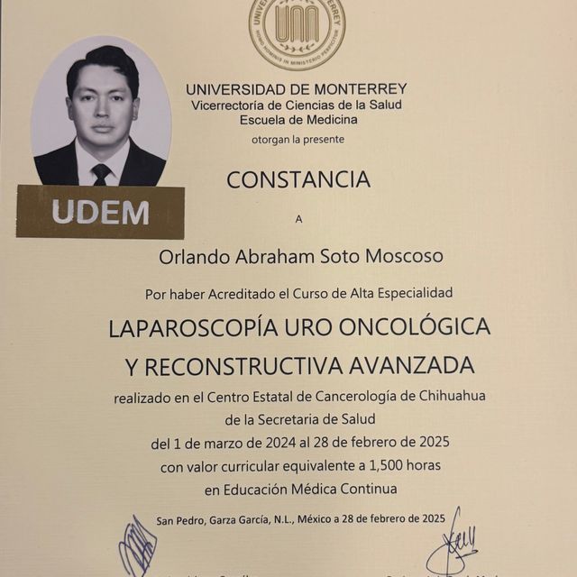Ampliar imagen: certificate 3