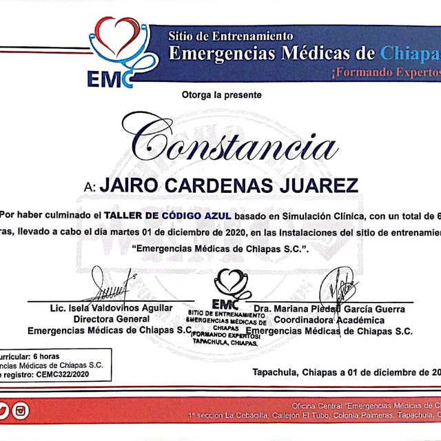 Ampliar imagen: certificate 1