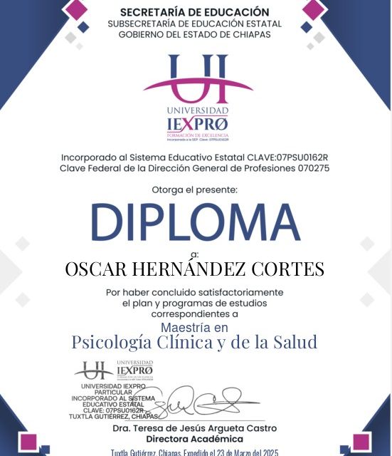 Ampliar imagen: certificate 11