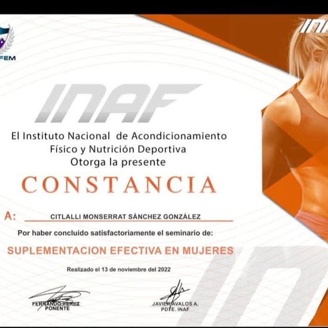 Ampliar imagen: certificate 1