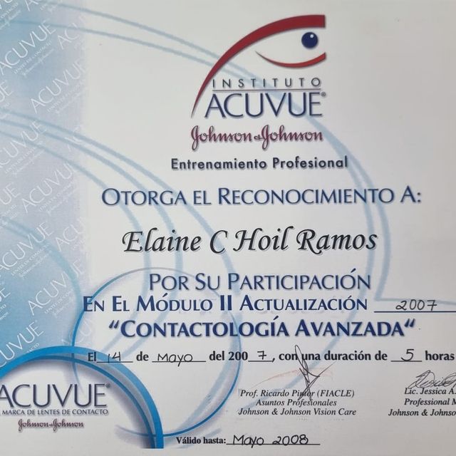 Ampliar imagen: certificate 2