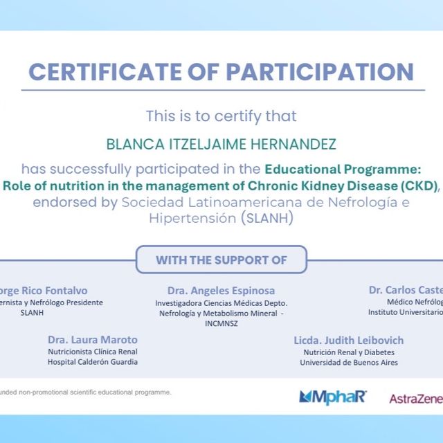 Ampliar imagen: certificate 4