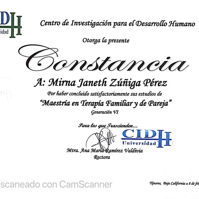 Ampliar imagen: certificate 5