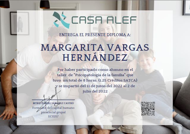 Ampliar imagen: certificate 5