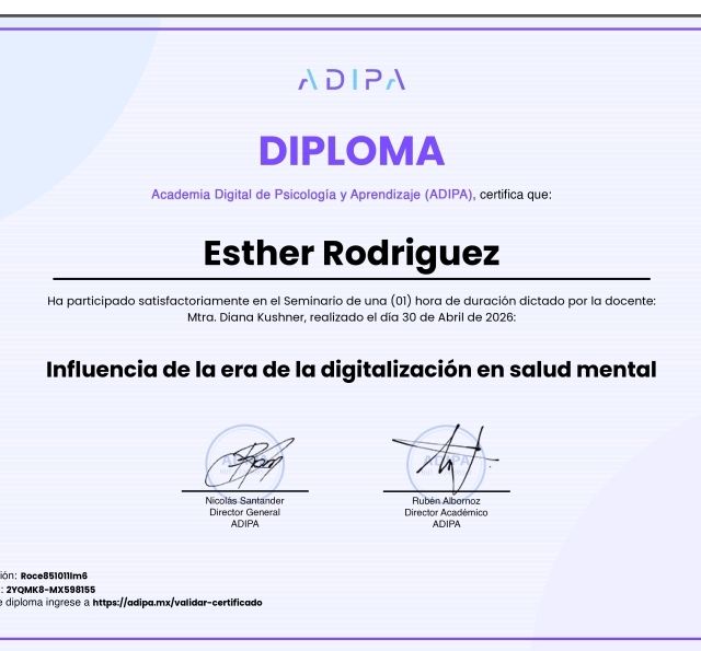 Ampliar imagen: certificate 9