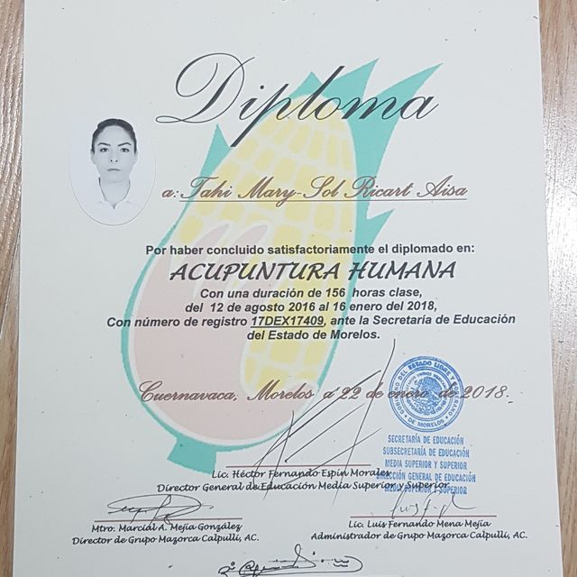 Ampliar imagen: certificate 4