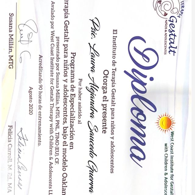 Ampliar imagen: certificate 10