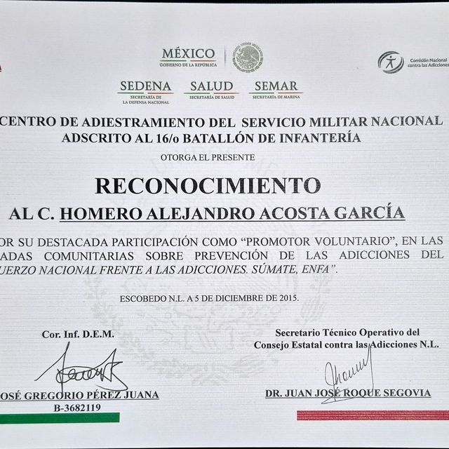 Ampliar imagen: certificate 7