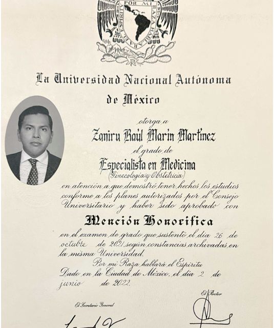Ampliar imagen: certificate 4