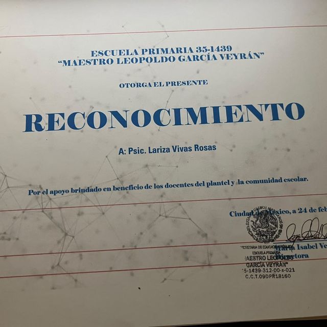 Ampliar imagen: certificate 13