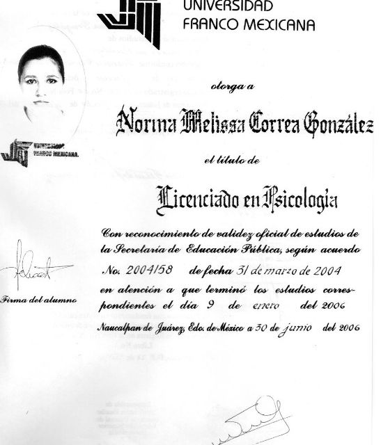 Ampliar imagen: certificate 2