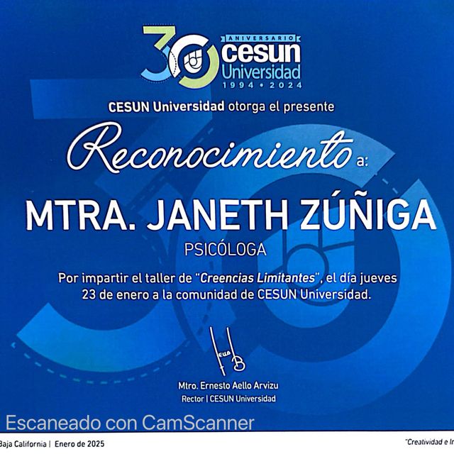Ampliar imagen: certificate 8