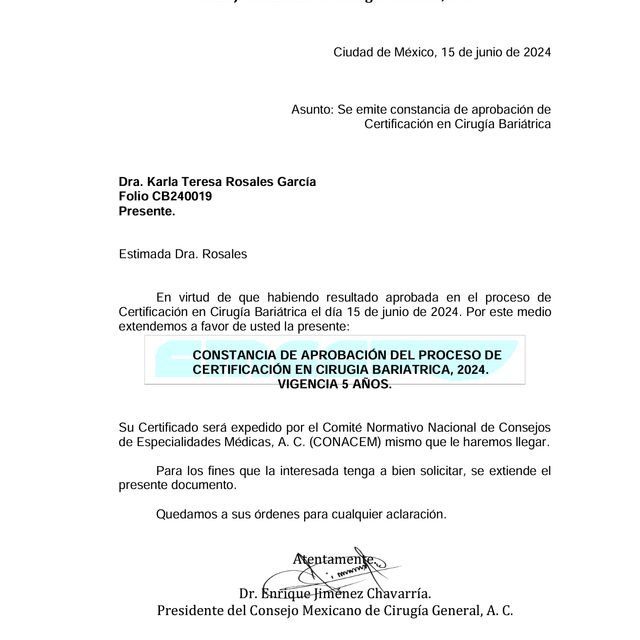 Ampliar imagen: certificate 6